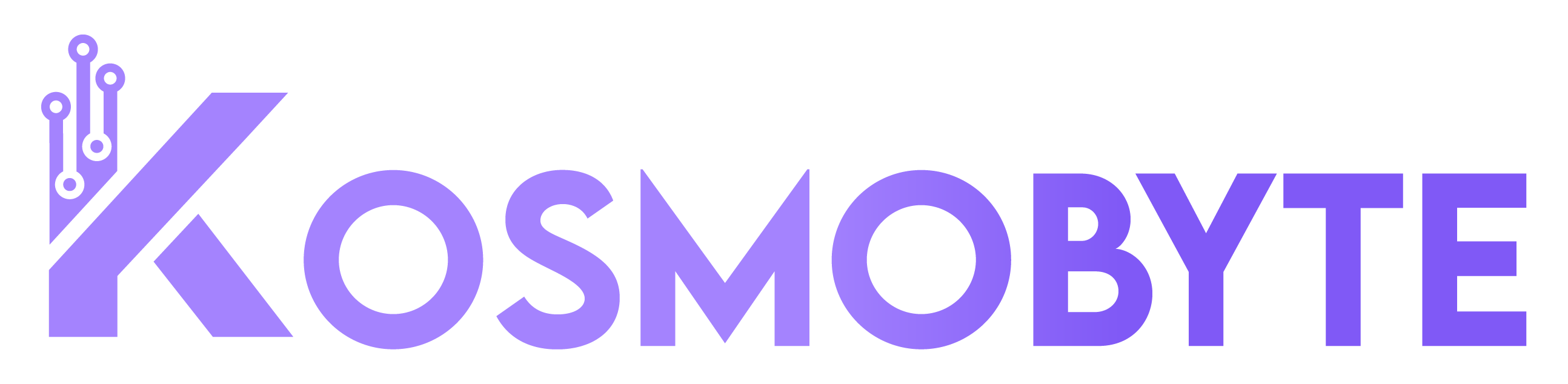 KosmoByte